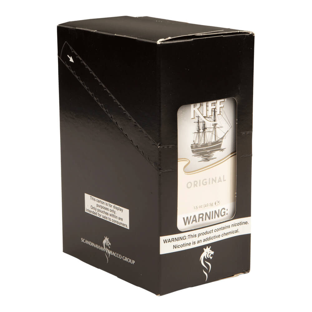 View product media 11BRU5 Borkum Riff Original 3